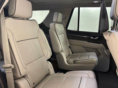 2021 GMC Yukon 2WD Denali