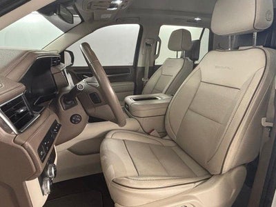 2021 GMC Yukon 2WD Denali
