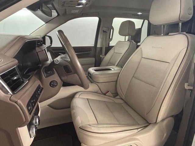 2021 GMC Yukon 2WD Denali