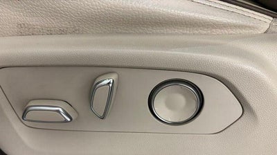 2021 GMC Yukon 2WD Denali