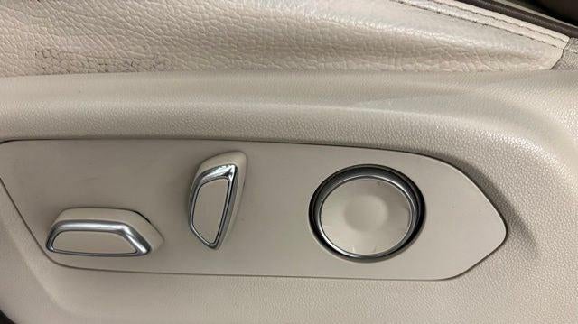 2021 GMC Yukon 2WD Denali