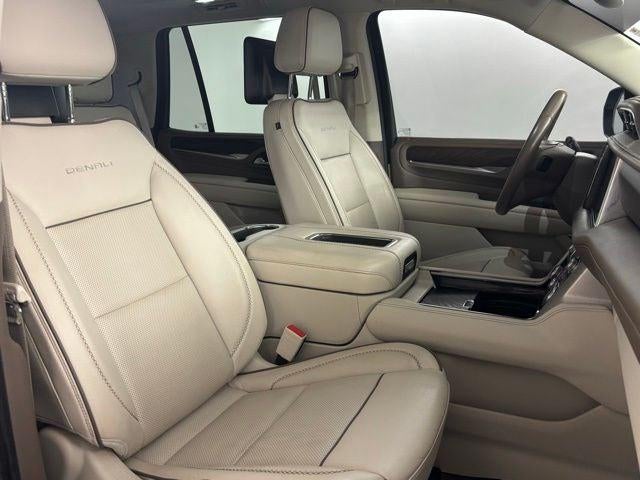 2021 GMC Yukon 2WD Denali