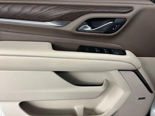 2021 GMC Yukon 2WD Denali