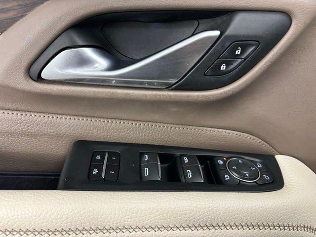 2021 GMC Yukon 2WD Denali