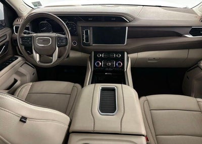 2021 GMC Yukon 2WD Denali
