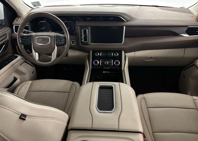 2021 GMC Yukon 2WD Denali