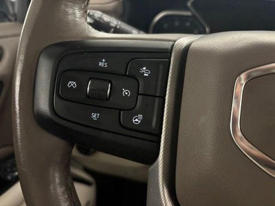 2021 GMC Yukon 2WD Denali