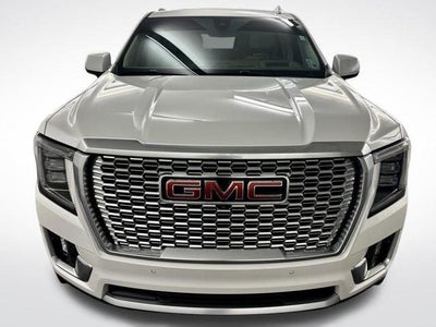 2021 GMC Yukon 2WD Denali