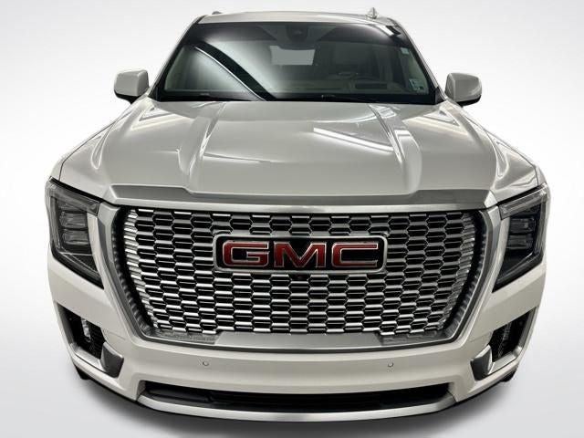 2021 GMC Yukon 2WD Denali