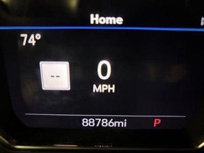 2021 GMC Yukon 2WD Denali