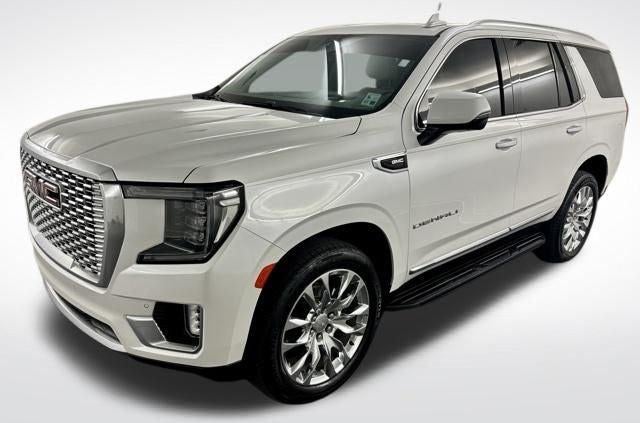 2021 GMC Yukon 2WD Denali