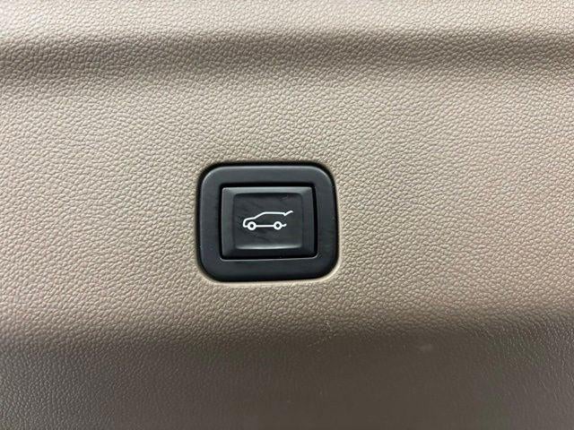 2021 GMC Yukon 2WD Denali