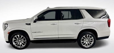 2021 GMC Yukon 2WD Denali