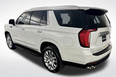 2021 GMC Yukon 2WD Denali