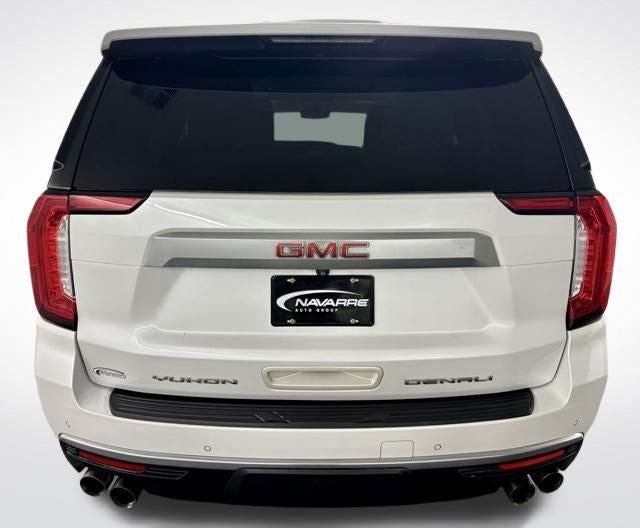 2021 GMC Yukon 2WD Denali