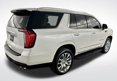 2021 GMC Yukon 2WD Denali