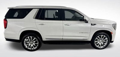 2021 GMC Yukon 2WD Denali