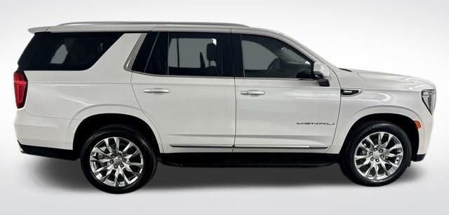 2021 GMC Yukon 2WD Denali