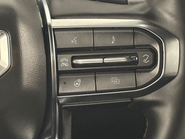 2025 GMC Yukon 2WD Denali