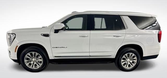 2025 GMC Yukon 2WD Denali