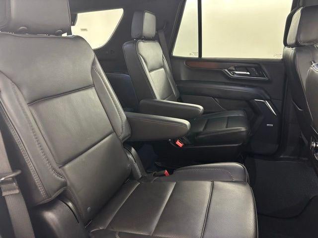 2025 GMC Yukon 2WD Denali