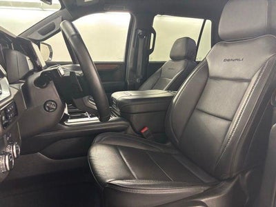 2025 GMC Yukon 2WD Denali