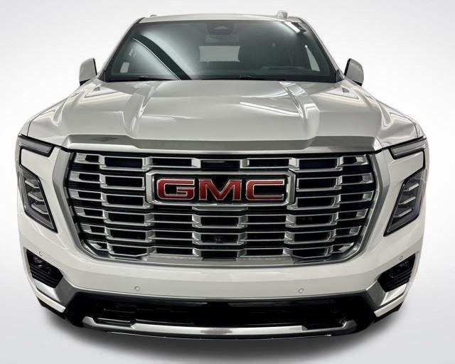 2025 GMC Yukon 2WD Denali