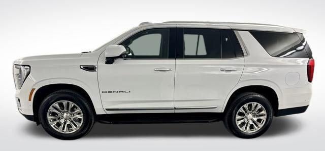 2025 GMC Yukon 2WD Denali