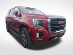2024 GMC Yukon 4WD AT4