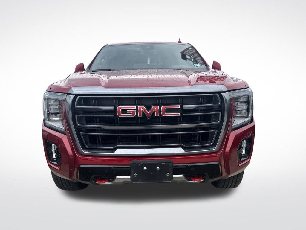 2024 GMC Yukon 4WD AT4