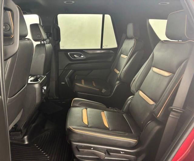 2024 GMC Yukon 4WD AT4