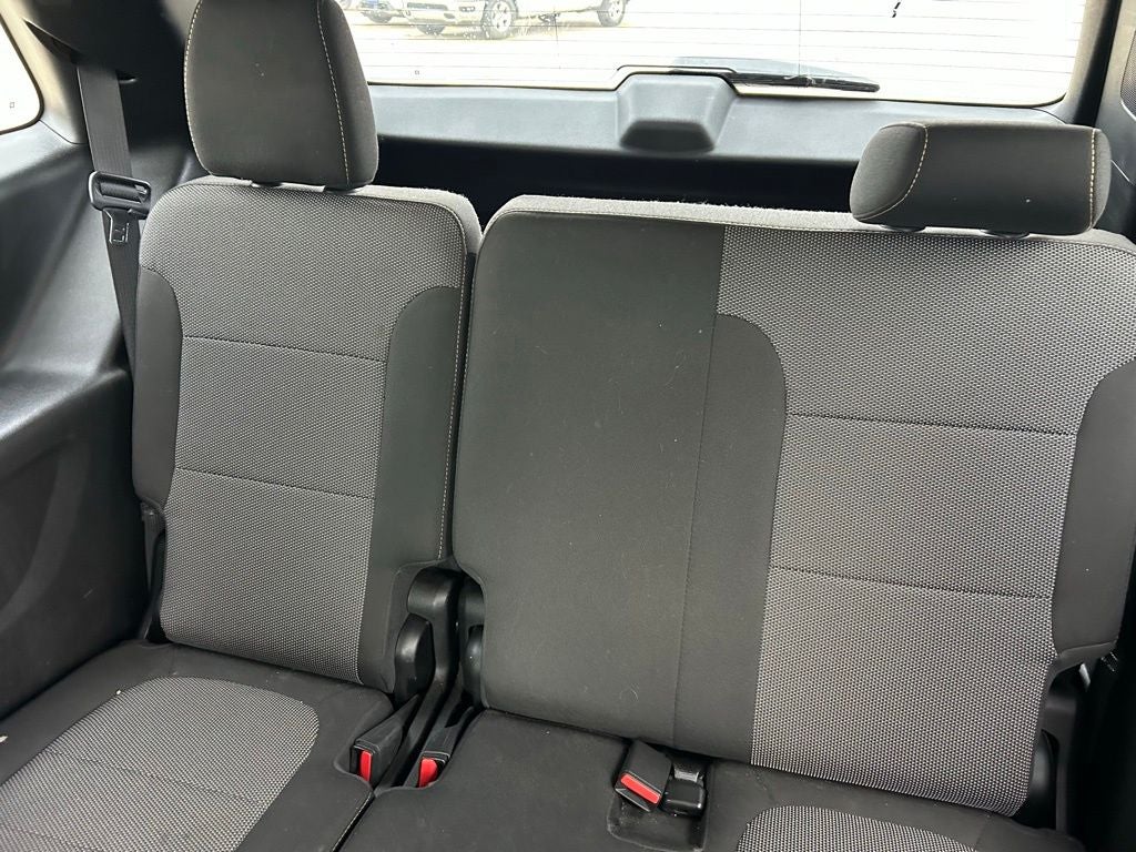 2019 Chevrolet Traverse 1LT