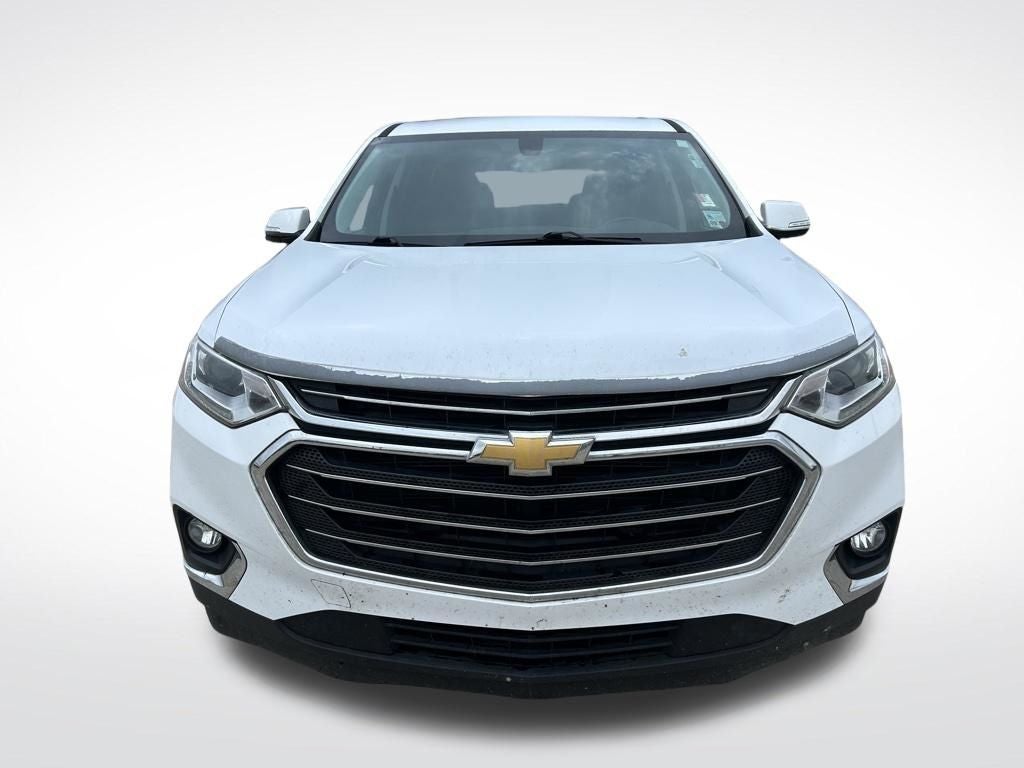 2019 Chevrolet Traverse 1LT