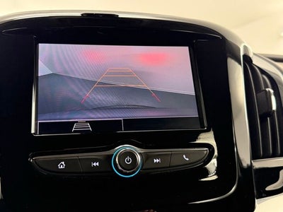 2021 Chevrolet Traverse FWD LT Cloth