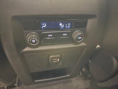 2021 Chevrolet Traverse FWD LT Cloth