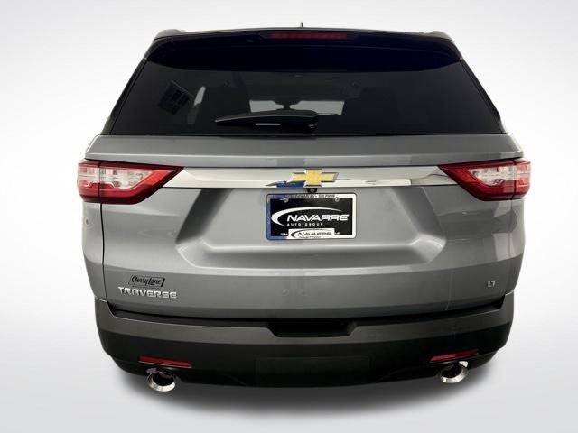 2021 Chevrolet Traverse FWD LT Cloth