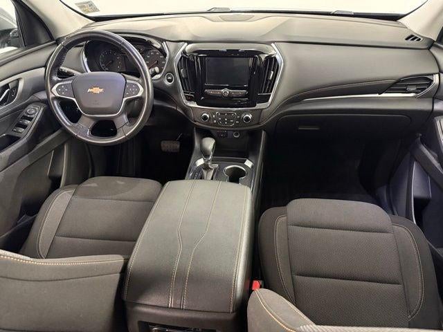 2021 Chevrolet Traverse FWD LT Cloth