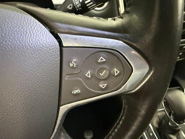 2021 Chevrolet Traverse FWD LT Cloth