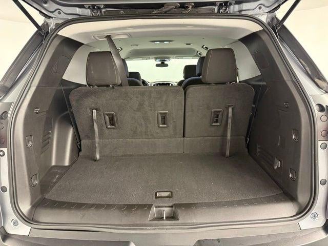 2021 Chevrolet Traverse FWD LT Cloth