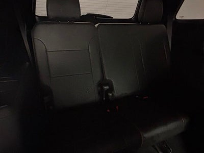 2021 Chevrolet Traverse FWD RS