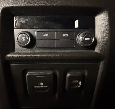 2021 Chevrolet Traverse FWD RS