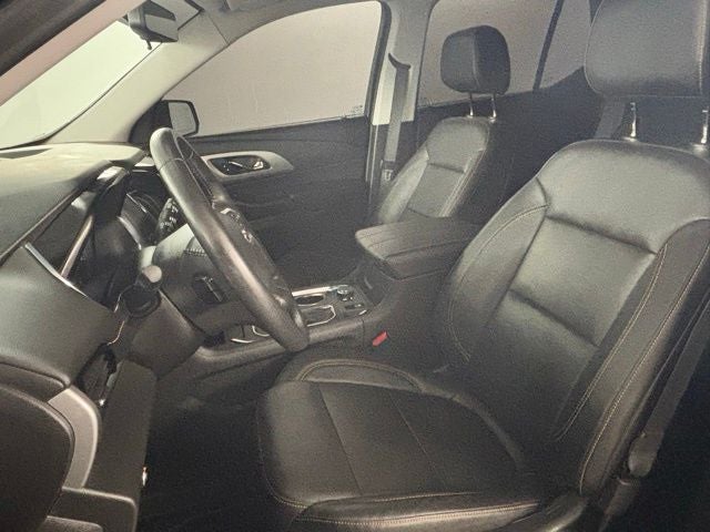 2021 Chevrolet Traverse FWD RS