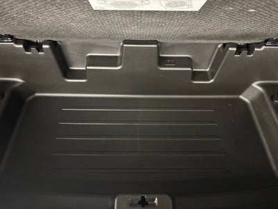 2021 Chevrolet Traverse FWD RS