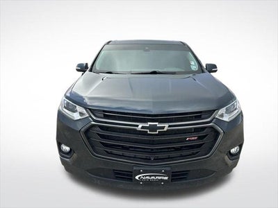 2021 Chevrolet Traverse FWD RS