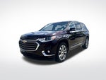 2020 Chevrolet Traverse FWD Premier