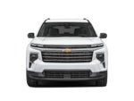 2025 Chevrolet Traverse AWD LT