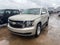 2015 Chevrolet Tahoe LS