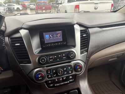 2015 Chevrolet Tahoe LS