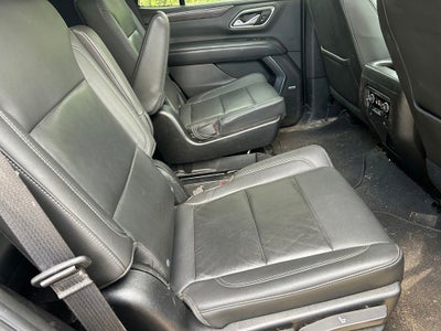 2021 Chevrolet Tahoe 2WD LT