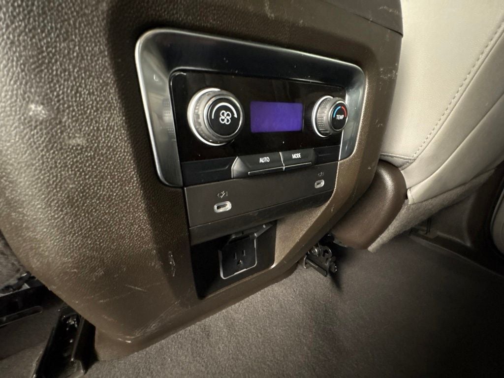 2024 Chevrolet Tahoe 2WD LT